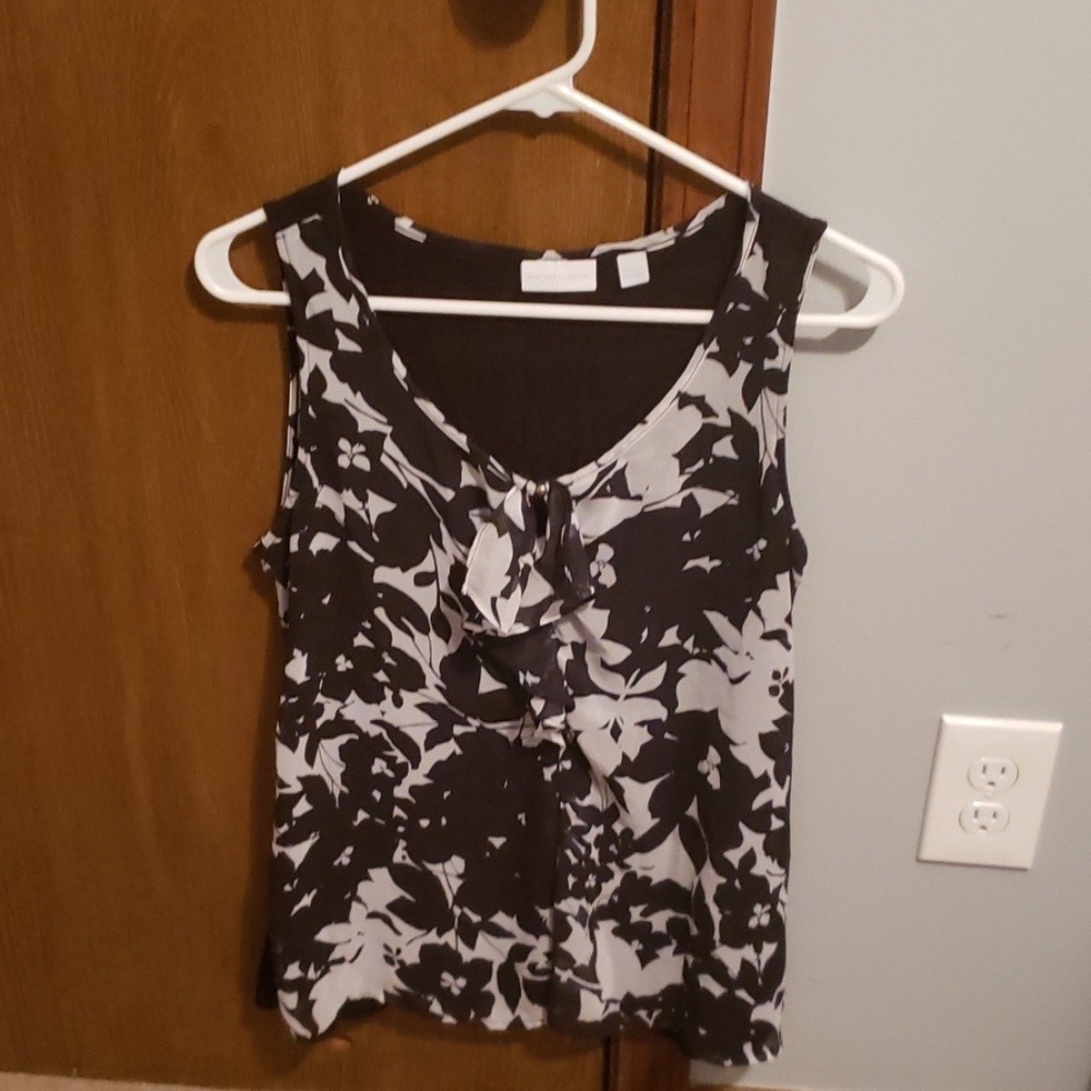 Dressy top